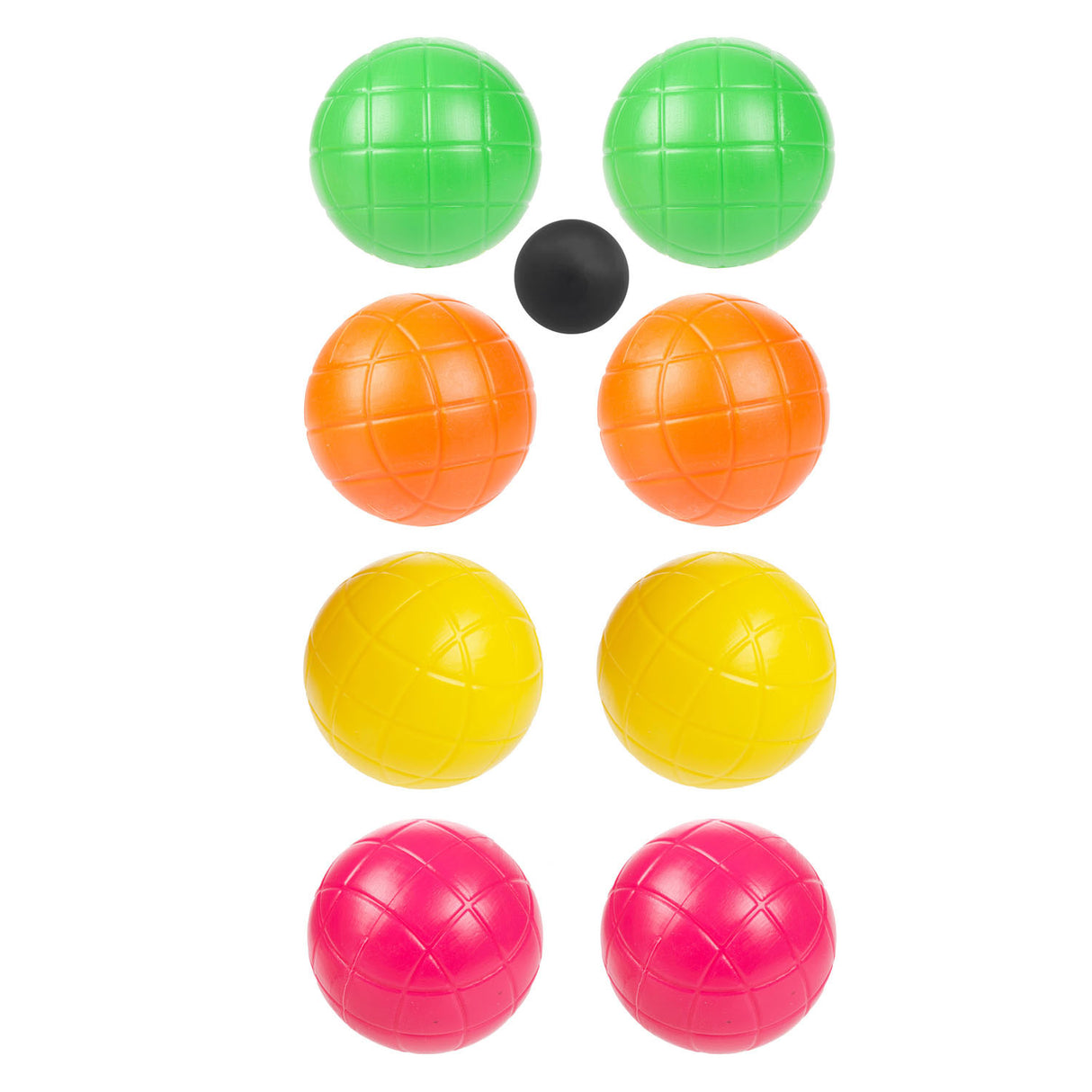Toi-toys toi toys play out jeu de boules set 9 pièces