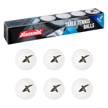 Toi-toys toitoys balles de tennis de table adrenix