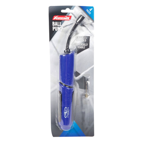 Adrenix Adrenix Ball Pump Flexible with 3 needles