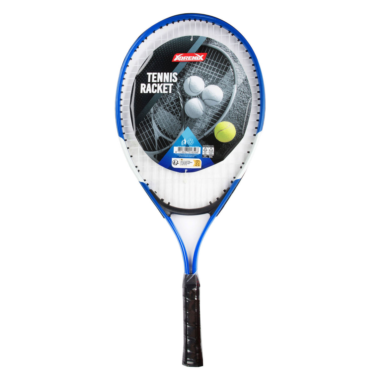 Toi-Toys Adrenix Tennisracket