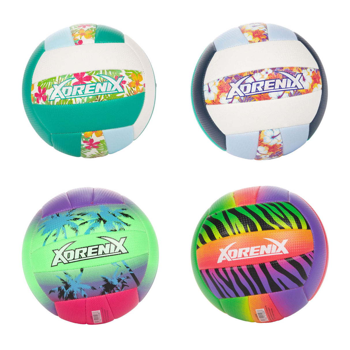 Adrenice Adrenice Strand Volleyball, taille 5