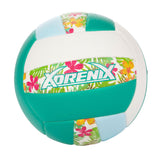 Volley-ball de brin d'adrénice, taille 5