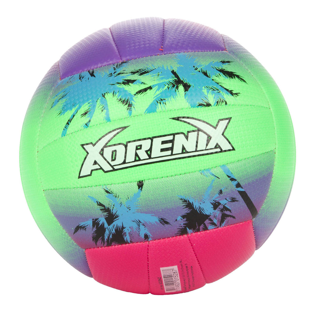 Volley-ball de brin d'adrénice, taille 5