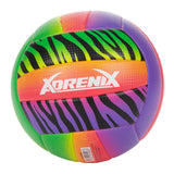 Volley-ball de brin d'adrénice, taille 5