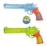 Splash cowboy waterpistool