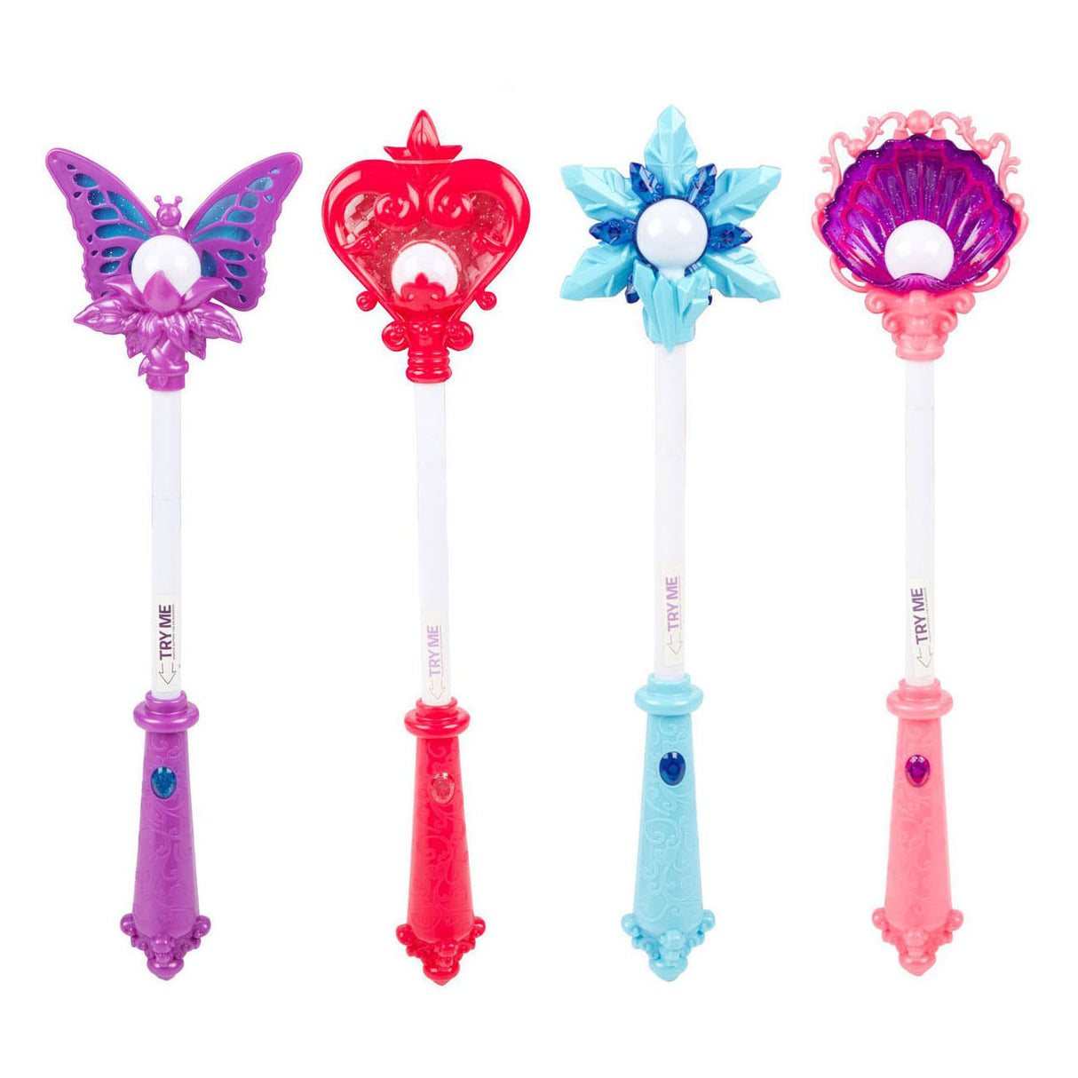 TOI-TOYS MAGIC PEARL avec lumière