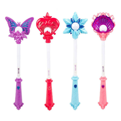 TOI-TOYS MAGIC PEARL avec lumière