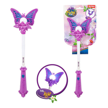 TOI-TOYS MAGIC PEARL avec lumière