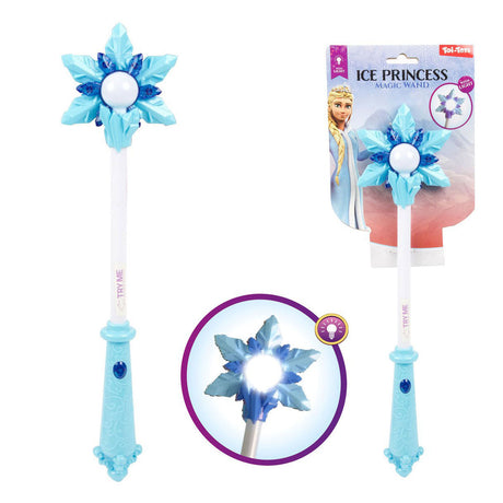 TOI-TOYS MAGIC PEARL avec lumière
