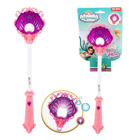 TOI-TOYS MAGIC PEARL avec lumière