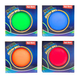 TOI-TOYS FUNE KNEEDBAL Neon, 10cm