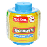 Toi-toys blocca Building Stone Auto Surprise Box