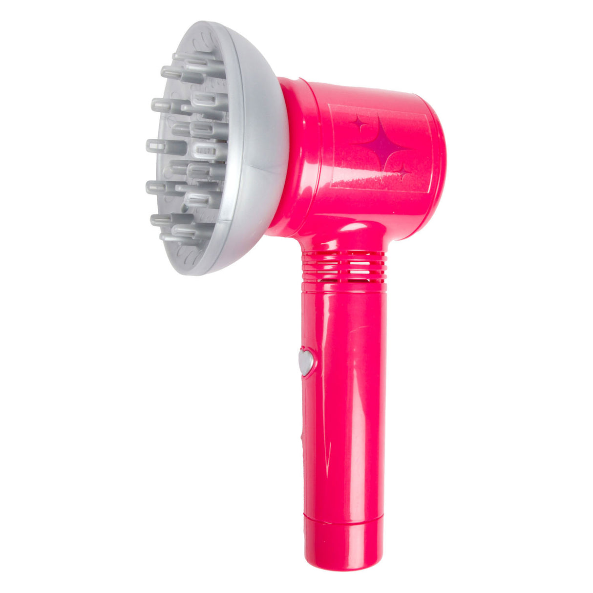 Toi-Toys Glamour Shine Kapperset med Fohn Diffuser