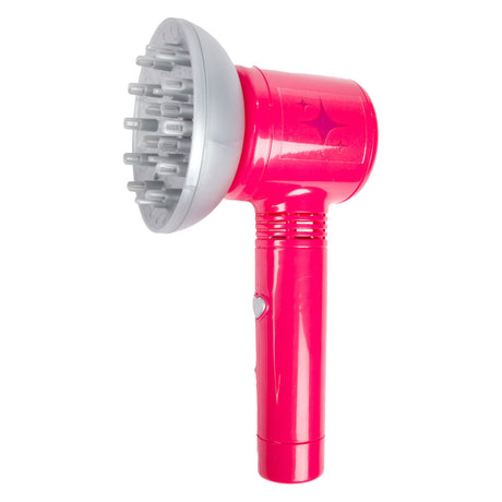 TOI-TOYS Glamour Shine Kapperset avec le diffuseur FOHN