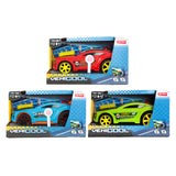 Toi-Toys Vehicool Rally Car con luz y sonido