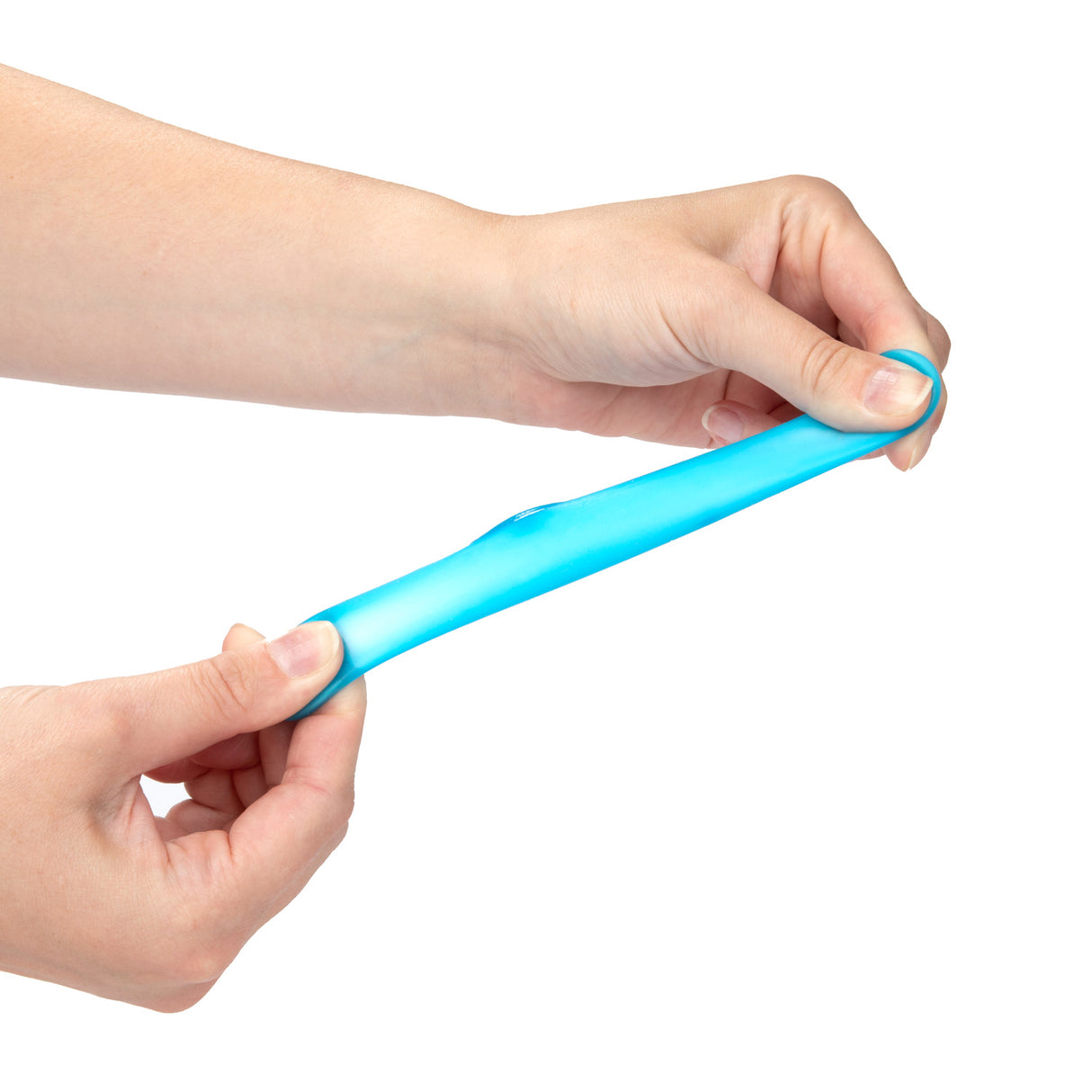 TOI-TOYS FUN MINI Squeeze Balls Stickezz dans Tube, 5e.