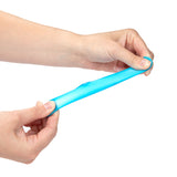 TOI-TOYS FUN MINI Squeeze Balls Stickezz dans Tube, 5e.