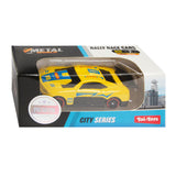 TOI-TOYS Metal Racauto Classic