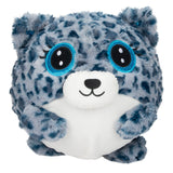 TOI-TOYS inflan peluche de animales tiernos, 30 cm