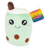 Toi-Toys Hug Bubble Tea Pluche, 18 cm