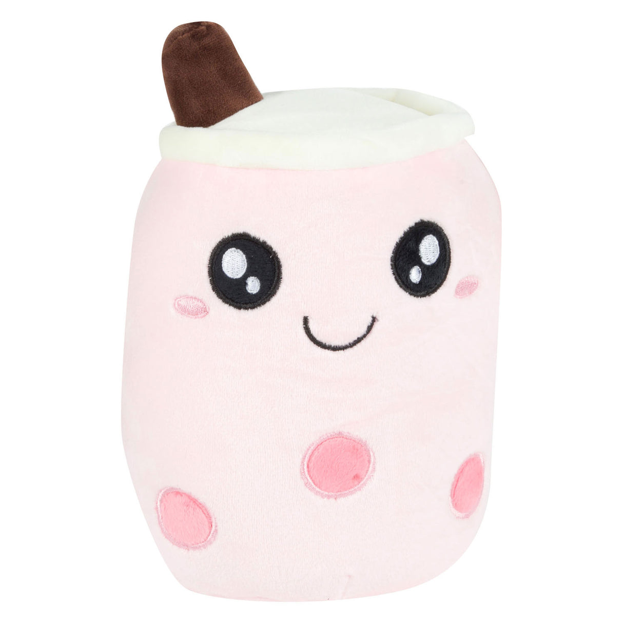 TOI-TOYS HAGA BUBBLE TEA PLUCHE, 18 cm