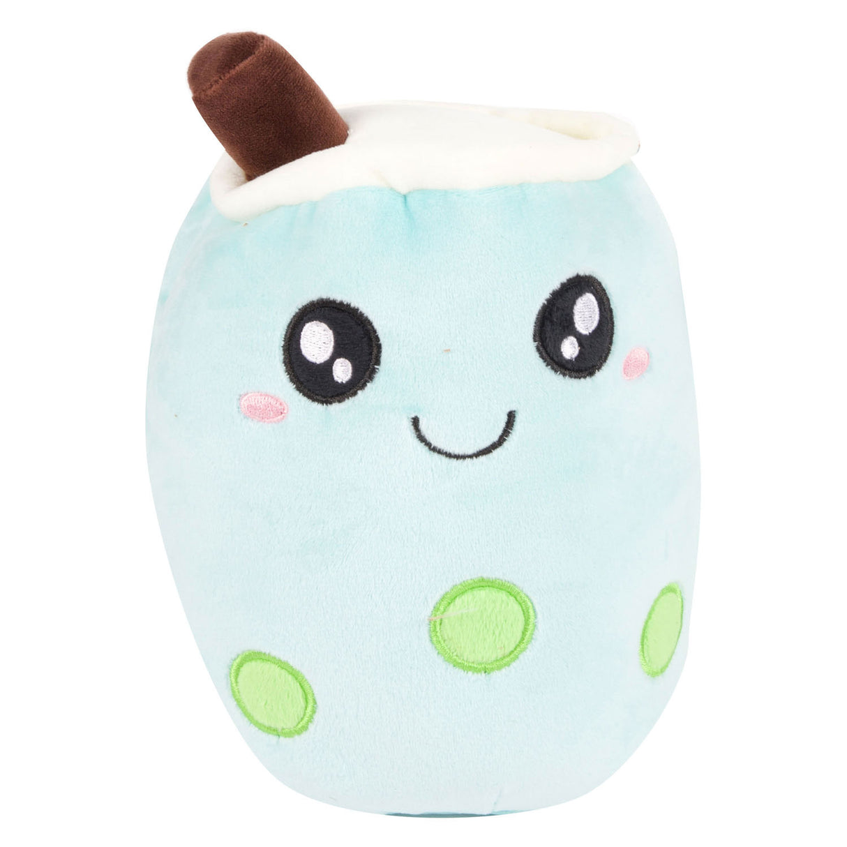 Toi-Toys Hug Bubble Tea Pluche, 18cm