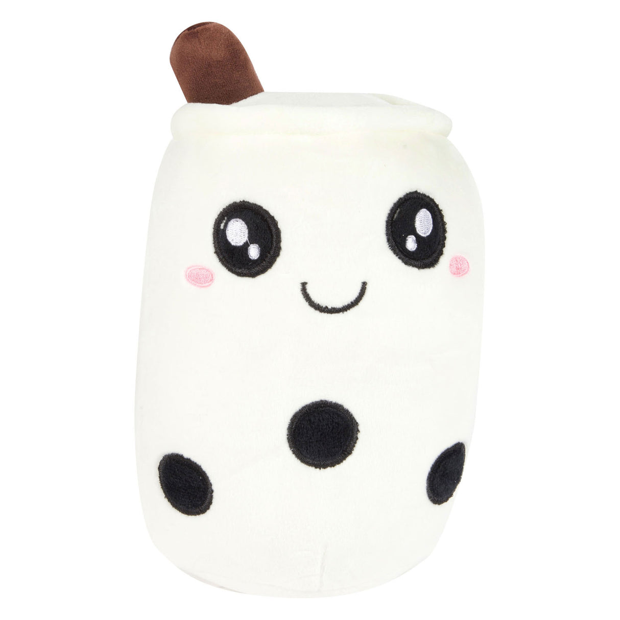 Toi-Toys Hug Bubble Tea Pluche, 18 cm