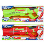 TOI-TOYS Splash Splash Electric Water Gun Giant