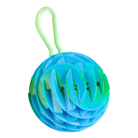 Toi-toys porte-clés morph ver fidget