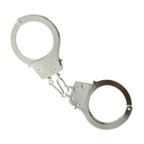 TOI-TOYS Metal Police menottes 28 cm