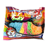 TOI-TOYS NOODLES FUNES CURLY SUPER STRANTable Fidget, 5e.