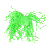 TOI-TOYS NOODLES FUNES CURLY SUPER STRANTable Fidget, 5e.