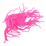 TOI-TOYS NOODLES FUNES CURLY SUPER STRANTable Fidget, 5e.
