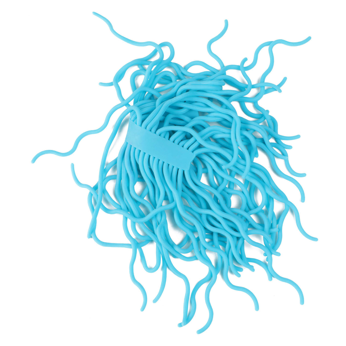 TOI-TOYS NOODLES FUNES CURLY SUPER STRANTable Fidget, 5e.