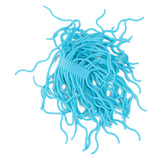 TOI-TOYS NOODLES FUNES CURLY SUPER STRANTable Fidget, 5e.