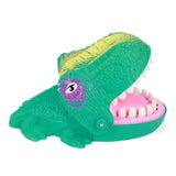 Toi-Toys Fun Dangerous Biting Dino