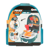 To-toys Power Tools Tools Enfinition dans Backpack