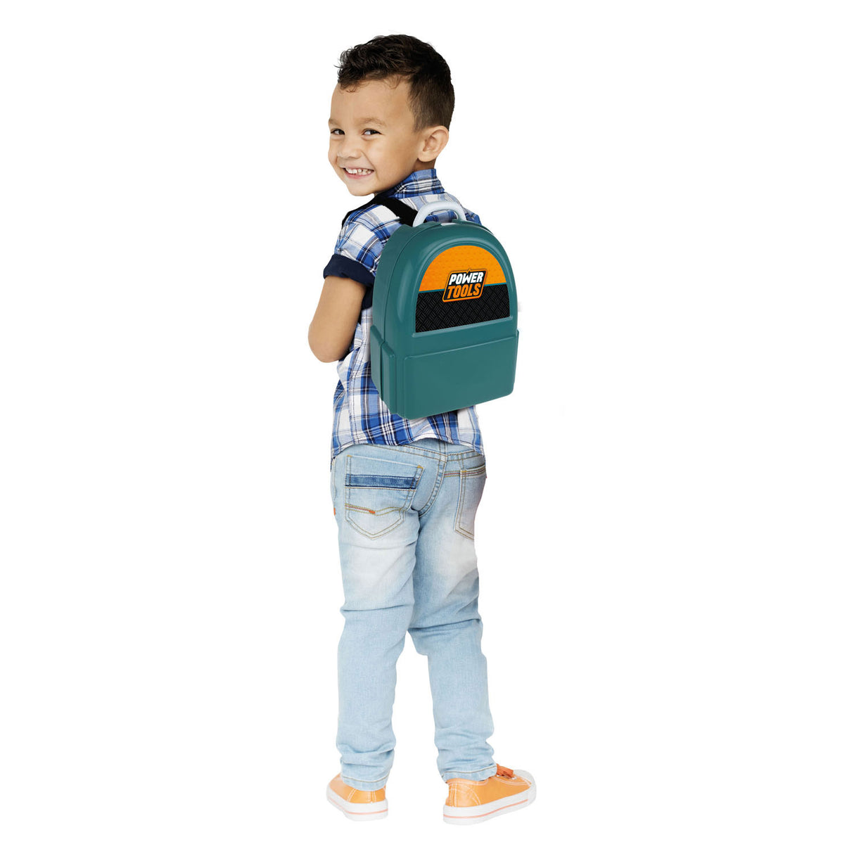 To-toys Power Tools Tools Enfinition dans Backpack