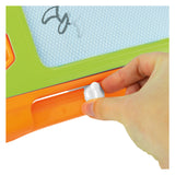 TOI-TOYS CRÉATIVE BANDE MAGNÉTIQUE avec stylo et formes