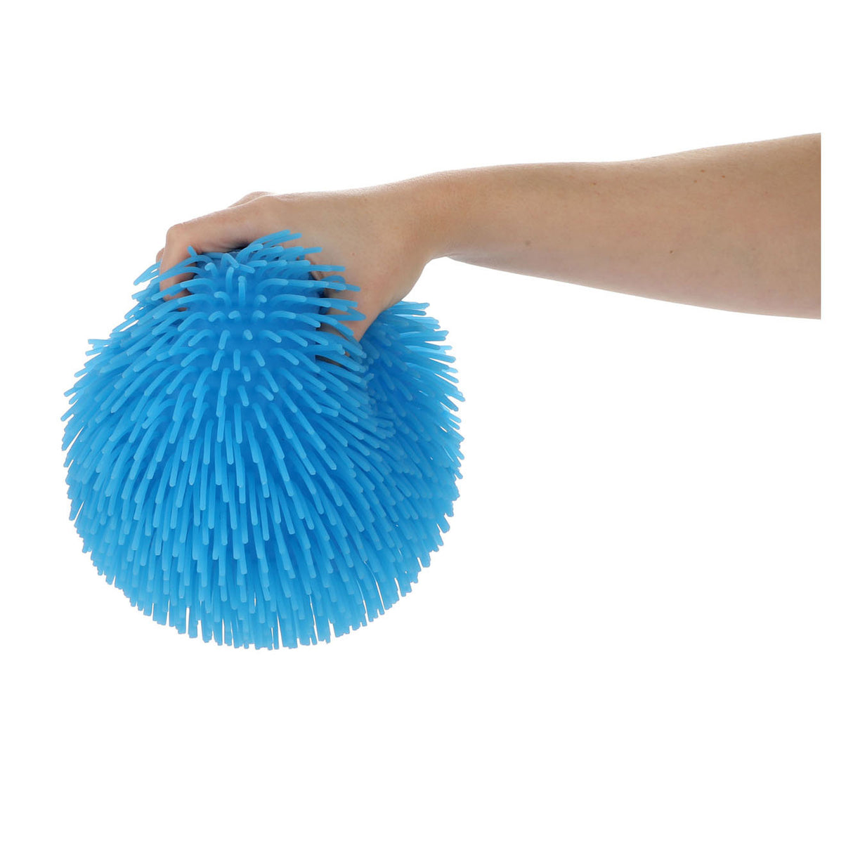 TOI-TYYS PUFTERZ Pufferball Blue, 23 cm