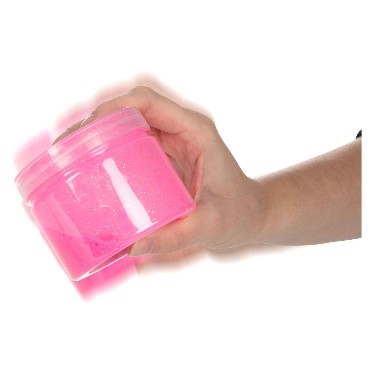 Toi-Toys Kidscovery Make your own squeeze ball