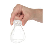 Toi-toys kidscovery faire une balle à presser dans un filet 4 assortis