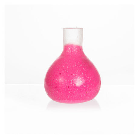 Toi-toys kidscovery faire une balle à presser dans un filet 4 assortis
