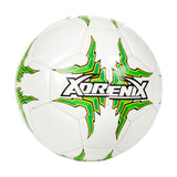 Adrenix voetbal hybrid tech, 23cm