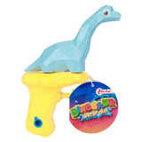 Splash Water Gun Blocked Dinosaur