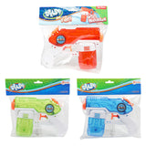 Splash Water Gun, 19cm