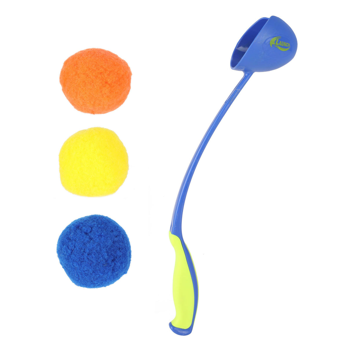 Splashball Balwerper, 3..