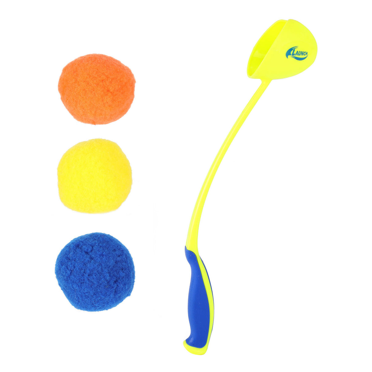 Splashball Balwerper, 3..