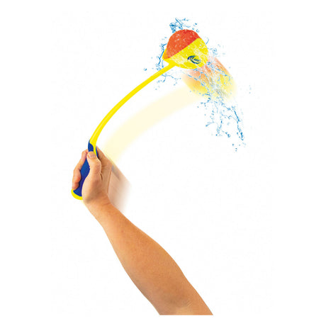 Splash Ballen Balwerper, 3e.