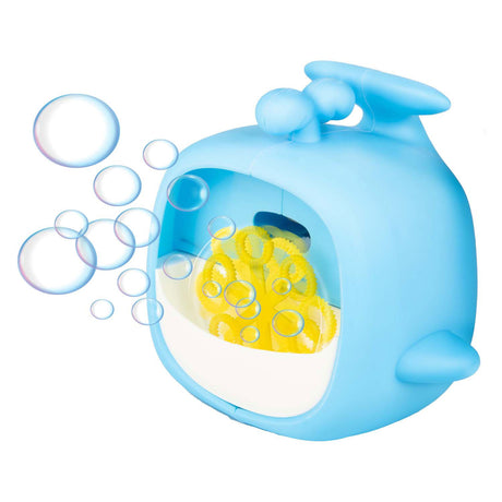 Toi-toys Cube machine à souffler des bulles Incredibubble